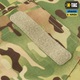 Китель M-Tac полевой Multicam M/L - изображение 8