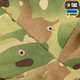 Китель M-Tac полевой Multicam M/L - изображение 9