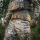 Пояс M-Tac тактичний War Belt ARMOR Coyote XL/2XL - зображення 11