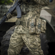 Пояс M-Tac тактичний War Belt ARMOR MM14 XS/S - зображення 9