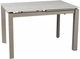 Стол Prestol Ларс 1200(+500)х800х750 мм Бежевый (41946-RF1119) - изображение 1