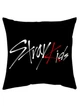 Подушка Stray Kids Стрэй кидс двухсторонняя 40х40 см (p0077) - изображение 2