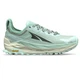 Кроссовки для трейла женские Altra Olympus 5.0 (голубой) 37.5 (AL0A7R74245.065) - изображение 1