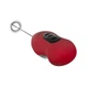 Миксер-пеносбиватель вспениватель погружной Mesko MS 4462 Red - изображение 5