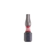 Бита Milwaukee Shockwave TX25 25мм (25 шт/упак) + магнитный держатель для бит (4932479858) - изображение 3