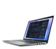 Ноутбук Dell Precision 3590 Ultra 7 155H/32GB/512+1TB/Win11P RTX500 (N002P3590EMEA_VP) - зображення 3