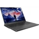 Ноутбук 16" Lenovo Legion 5 16IRX9 IPS/2560х1600/i7-14700HX/RTX 4070/32ГБ/1ТБ/Onyx Gray (83DF00D8RA) - изображение 2
