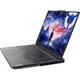 Ноутбук 16" Lenovo Legion 5 16IRX9 IPS/2560х1600/i7-14700HX/RTX 4070/32ГБ/1ТБ/Onyx Gray (83DF00D8RA) - изображение 3