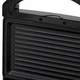 Электрический контактный гриль Adler AD 3068 1000 Вт Black - изображение 5
