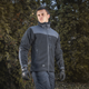 Куртка M-Tac Alpha Microfleece Gen.II Dark Navy Blue L - изображение 8