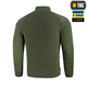 Куртка M-Tac Combat Fleece Polartec Jacket Army Olive S/L - изображение 4