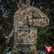 Куртка M-Tac зимова Alpha Gen.IV Primaloft Multicam 2XL/L - зображення 14