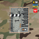 Куртка M-Tac Paladin Multicam M/R - изображение 5