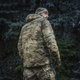 Куртка M-Tac Paladin Multicam 2XL/R - зображення 9