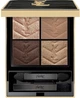 Палетка теней Yves Saint Laurent Couture Mini Clutch 710 Over Brun - изображение 2