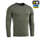 Футболка M-Tac довгий рукав 93/7 Army Olive 2XL - зображення 3