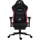 Геймерское кресло GT Racer X-2306 L Fabric Black [122602] - изображение 3