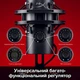 Mikrofon USB HyperX QuadCast 2 S (9A273AA) - obraz 9