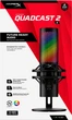 Mikrofon USB HyperX QuadCast 2 S (9A273AA) - obraz 20