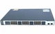 Комутатор Cisco WS-C3750V2-24FS-S - Refurbished - изображение 2