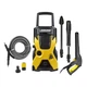 Мийка високого тиску для авто Karcher K5 Basic Karcher K5 Basic - изображение 1