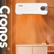 Тепловая завеса Cronos HFH-201 1500 Вт IPX4 - изображение 3