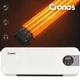 Тепловая завеса Cronos HFH-201 1500 Вт IPX4 - изображение 7