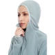 Кофта Turbat Annapurna Wmn iceberg green M (012.004.4457) - изображение 3