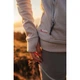 Кофта Turbat Peak Wmn vapor grey XS (012.004.3945) - зображення 3