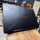 Игровой ноутбук ASUS TUF Gaming FX504/ 15.6" FullHD/ Intel Core i5 8300H/ NVIDIA GeForce GTX 1050 Ti (на 4 GB)/ 16 GB/ 128 GB NVME + 1 TB HDD (Б/У) - изображение 4