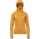 Кофта Turbat Peak Wmn yellow XS (012.004.2884) - зображення 1