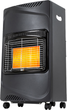 Напольный газовый обогреватель Heidenfeld Inferno GH100 - изображение 9