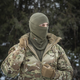 Шарф-труба M-Tac анатомічний з затяжкою Polartec Army Olive L/XL - зображення 9