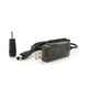 Кабель для роутера 5.5/2.5mm на USB2.0 (Out:12V/9V) 1м - зображення 1