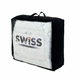 Одеяло демисезонное 140х205 см SWISS - изображение 2