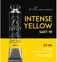 Фарба Scale75 Artist Range 20 мл Intense Yellow (8423153062039) - зображення 3