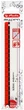 Лінійка Herlitz My Pen Urban 17 см небиткий пластик Червона (11367984U) - зображення 1