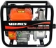 Мотопомпа бензиновая Vitals USK 2-30b (120107) - изображение 2