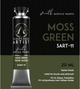 Farba Scale75 Artist Range 20 ml Moss Green (8423153061858) - obraz 3