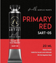 Фарба Scale75 Artist Range 20 мл Primary Red (8423153061797) - зображення 3