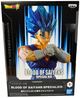 Figurka Banpresto Dragon Ball Super Blood of Saiyans Vegetto 18 cm (4983164891102) - obraz 1