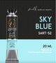 Farba Scale75 Artist Range 20 ml Sky Blue (8435635306043) - obraz 3