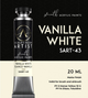 Фарба Scale75 Artist Range 20 мл Vanilla White (8423153062275) - зображення 3