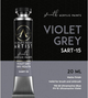 Фарба Scale75 Artist Range 20 мл Violet Grey (8423153061995) - зображення 3