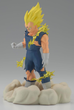 Фігурка Banpresto Dragon Ball Z History Box Majin Vegeta 12 см (4983164892062) - зображення 3