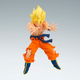 Фігурка Banpresto Dragon Ball Z Match Makers Super Saiyan Son Goku Vs. Cooler 14 см (4983164894738) - зображення 3