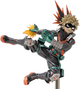 Figurka Banpresto My Hero Academia The Amazing Heros Special Katsuki Bakugo 12 cm (4983164186178) - obraz 2