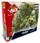 Набір Ammo Super Pack Vegetation Solution Kit (8432074078067) - зображення 1