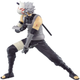 Figurka Banpresto Naruto Shippuden Vibration Star Hatake Kakashi 18 cm (4983164185362) - obraz 1