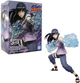 Figurka Banpresto Naruto Shippuden Vibration Stars Hinata Hyuga 16 cm (4983164187113) - obraz 1